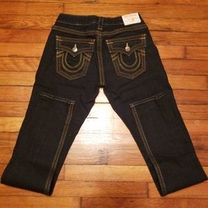 AUTHENTIC TRUE RELIGION JEANS